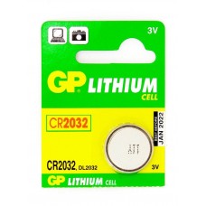э/п gp cr 2032