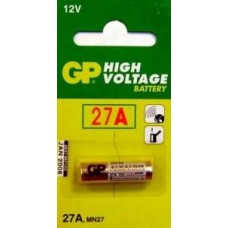 э/п gp27a