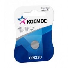 э/п космос cr 1220
