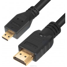 кабель hdmi на micro