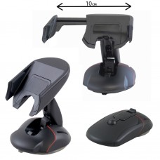 Держатель 003 06 mouse черный (силикон)