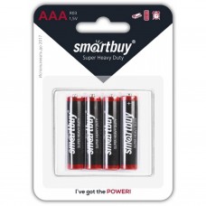 ЭЛЕМ.ПИТ. R03/4B SMARTBUY