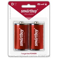ЭЛЕМ.ПИТ. R20 SMARTBUY