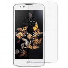 Защитное стекло (тех. упаковка) LG K350E (K8 LTE)