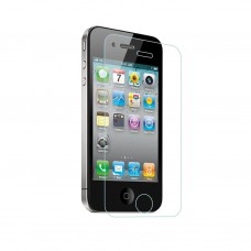 Стекло для IPHONE 4 ТЕХПАК
