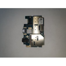 материнская плата dexp g155