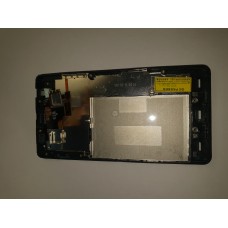 lg e975 дисплей