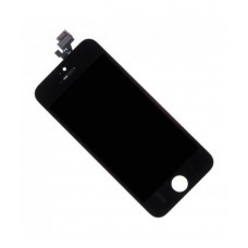 Дисплей iPhone 5 в сборе Черный - AA