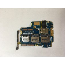 Haier T53P Плата