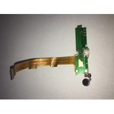 Haier T53P Нижний шлейф Haier T53P Нижний шлейф