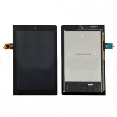 дисплей Yoga Tablet 2 8 830L