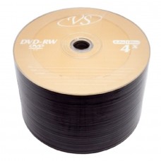 ДИСК VS DVD-RW 4.7Gb