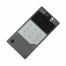 Задняя крышка Sony C6603 (Z) Черный