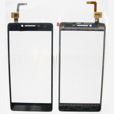 Тачскрин Lenovo A6000 Черный
