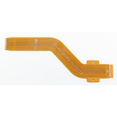 Шлейф Samsung N8000/P5100/P5110/P7500 на дисплей